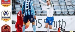 Allsvenskan får nytt utseende