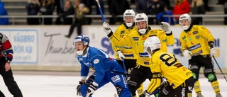 Hörnor gav IFK Motala segern