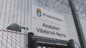 Intagen JO-anmäler anstalten i Västervik • Nekades ringa döende släkting