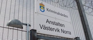 Intagen JO-anmäler anstalten i Västervik • Nekades ringa döende släkting
