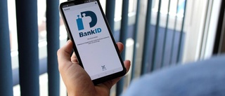 Lurar äldre på pengar med Bank-ID