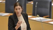 Birgitta Ohlsson lämnar politiken