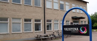 Skapa ett campus i Vadstena