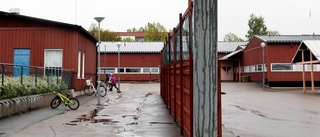 På gång med ny förskola i Råssnäs