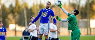 IFK dominerade-föll ändå