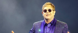 Fler biljetter till Elton John