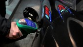 Bensin och diesel blir dyrare – igen