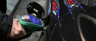 Onödigt gnäll om bränslepriser