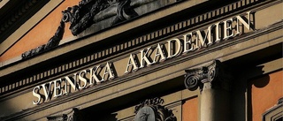 Lägg ner Svenska Akademien