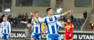 Ny insikt för förre IFK-spelaren i Göteborg