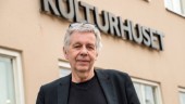 Christer och Uffe hyllades för 40 åriga kulturinsatser: "Jag blev så glatt överraskad"