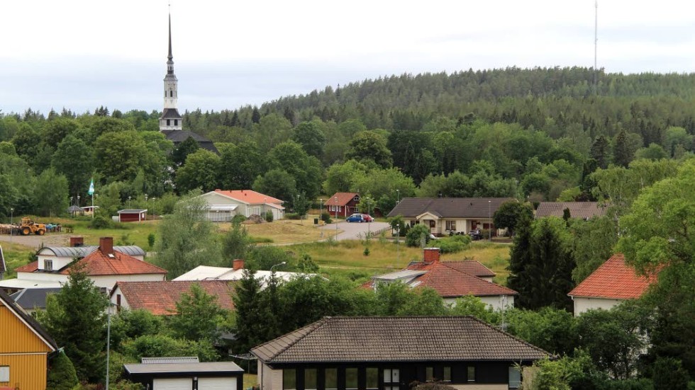 Kommunen har som mål att ha 16 boende på Stångågården framöver.