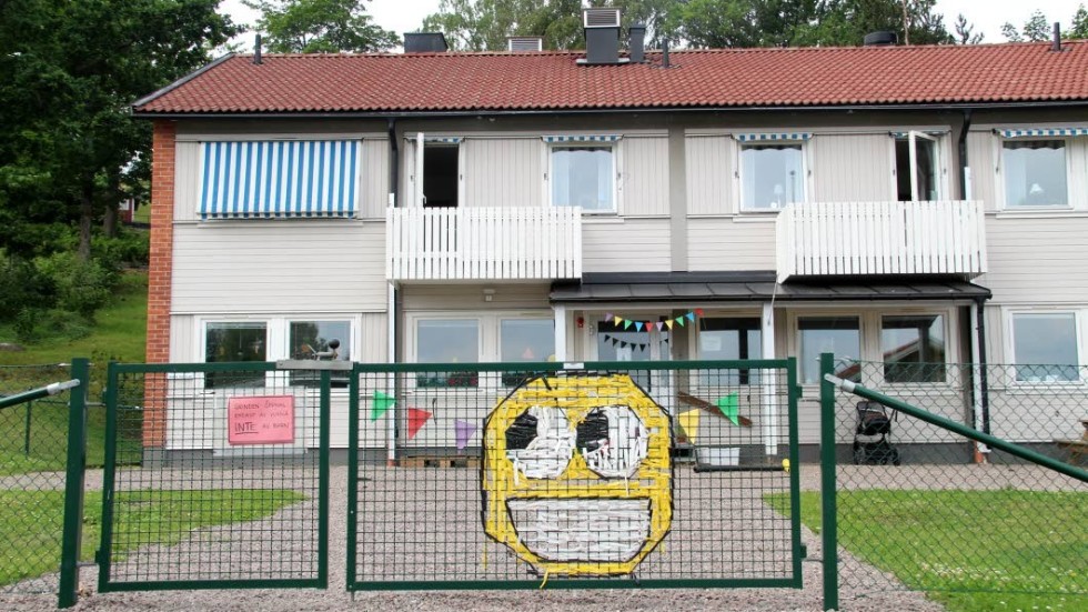 Resursskolan, "Lilla Värgårn", kommer att ligga i kommunens lokaler vid Brandvägen i Kisa.