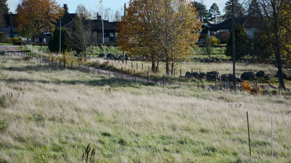 Kommunen avser att återta markanvisningsavtalet med Vectura Fastigheter för ett cirka 7 000 kvadratmeter stort område mellan Kohagen och Nybble där kommunen planerar att en ny förskola ska byggas.
