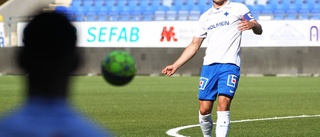 IFK:arens drömträff på Stora Valla
