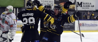 Vimmerby klart för playoff trots förlusten