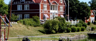 Kanalbolaget köper Göta hotell