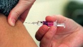 Vårdanställda kan få gratis vaccination