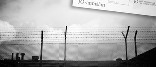 Intagna blev utan mat – 20 fångar anmäler Arnöanstalten till JO