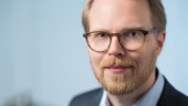 Niklas Frykman (L): "Björklunds avgång inte helt oväntad"