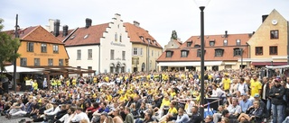 Debatt: Stoppa den nya almsjukan i Almedalen