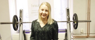 Tova Aura från Strängnäs får internationellt uppdrag: Känns helt galet