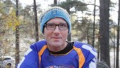 MC-profilen Peter Bysell råkade ut för osannolik skräckrepris