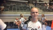 Guifdamerna laddar med minicup innan allvaret