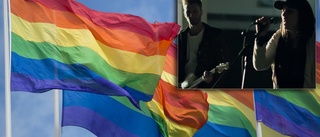 Nyköpings pridefestival får officiell låt
