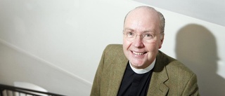 Biskopen: en ny modell behövs för kyrkovalet