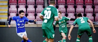 Serkan nätade dubbelt i IFK:s klara bortaseger