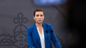 Danska regeringen fälls ej – men höstval krävs