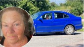 Fräcka stölden drabbade Monica, 70, som har ryggont – måste byta bil: "Kanske blir en lite sämre"