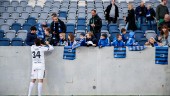 Sirius bjuder cancerdrabbade familjer på allsvensk fotboll: "Ljusglimt i vardagen"