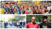 Byrundan och Västervik City Run gör comeback – "En utmaning att få folk att komma ihåg oss" • Så många är anmälda till årets lopp