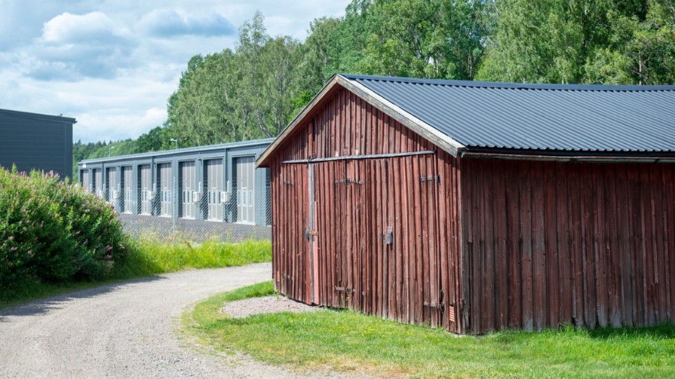 "Hyres- och arrendenämnden borde få ärendet ”Garagen på Hemgården” till sig", skriver signaturen Klarsynt.