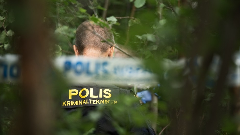 En ung flicka utsattes för ett mordförsök på Morö Backe den 7 juli 2022 och skadades svårt.