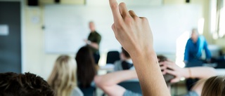 Lärare varnades efter att tagit ställning mot SD • Nu stämmer Lärarförbundet Mjölby kommun
