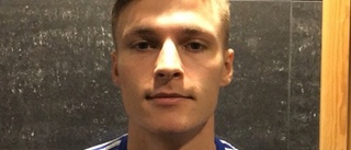 IFK värvar Wall från City: Har höga ambitioner precis som klubben