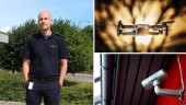 Här ska polisen övervaka Norrköping – med kameror och drönare • Kan följa läget live: "Har vi slagsmål kan vi skicka dit en patrull"