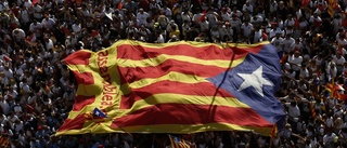 Ledare: Katalonien – ett nytt EU-land?