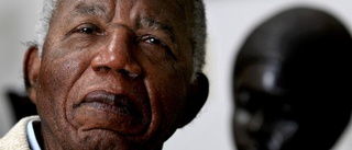 Pionjären Chinua Achebe