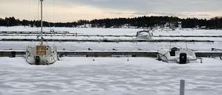 Nu höjs avgifterna för båtplatserna i Oxelösund