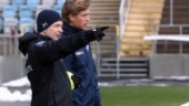 Fransson nöjd med debuten