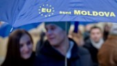 Moldavien är inte Ukraina
