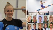 Gymnastikstjärnan från Eskilstuna GF klar för "Mästarnas mästare": "Är helt värdelös om det ska kastas saker"