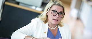 Linda Frohm (M): Jag har inte ifrågasatt direktivet