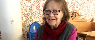 Dora Isaksson fyller 90 år      