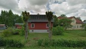 Hus på 113 kvadratmeter sålt i Vänge - priset: 1 400 000 kronor