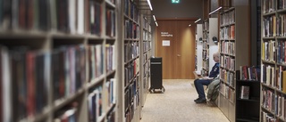 Skepsis på biblioteken inför tillträdesförbud